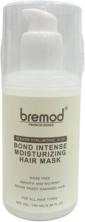 BREMOD NOURISHING MASK 500G