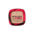 LOREAL INF FRESH WEAR POWDER (130)