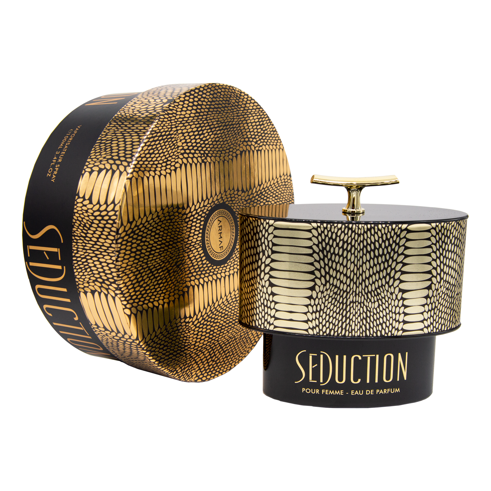 ARMAF SEDUCTION EDP 100ML (WOMEN)
