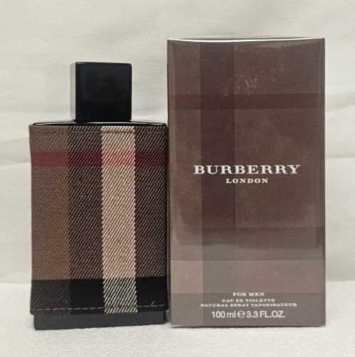 BURBERRY LONDON MEN EDT 100ML