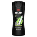 AXE BODY WASH 473ML (KILO)