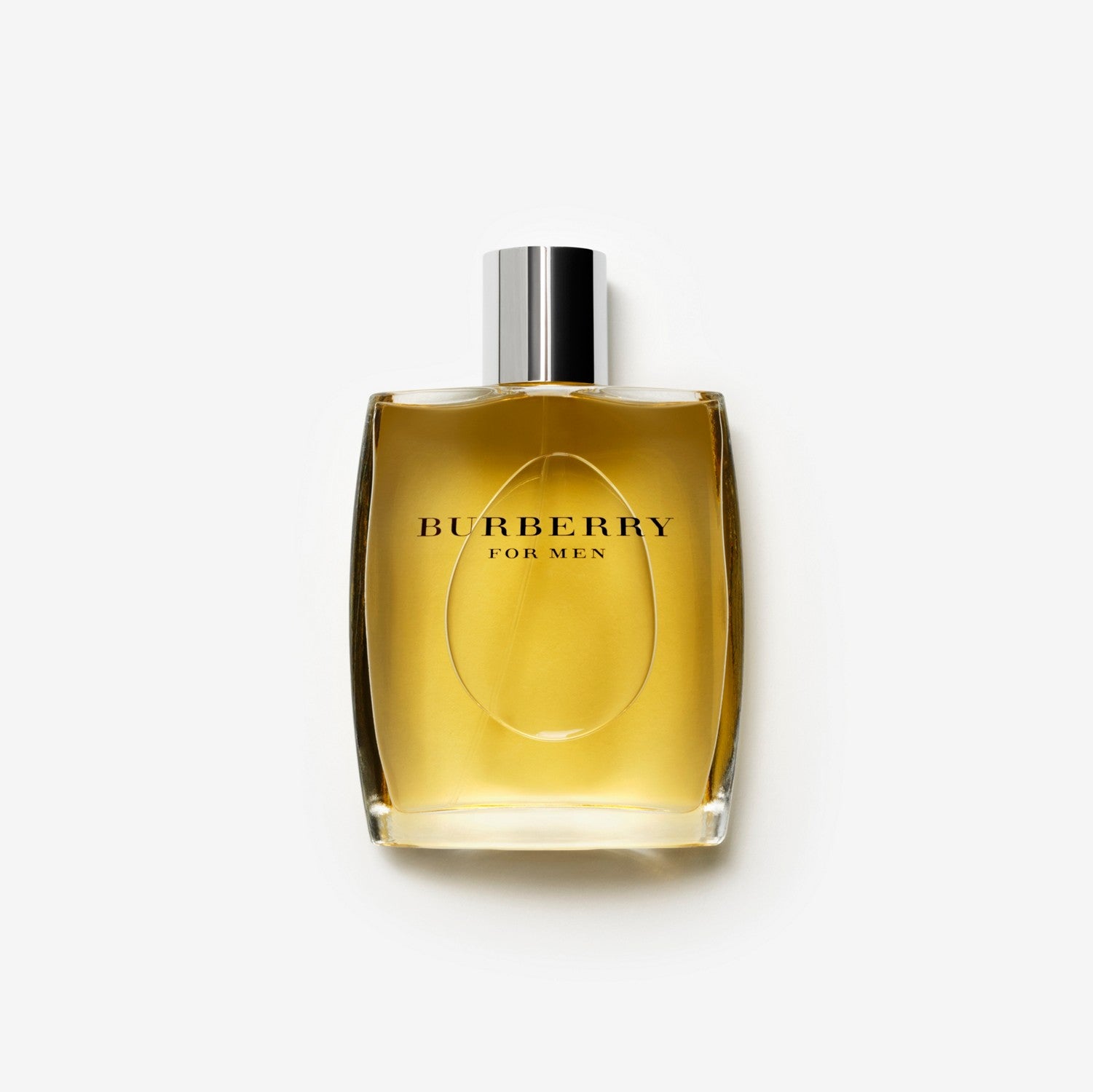 BURBERRY FOR MEN EDT 100ML