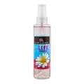 BODY LUXURIES BODY SPLASH 236ML (LIFE)