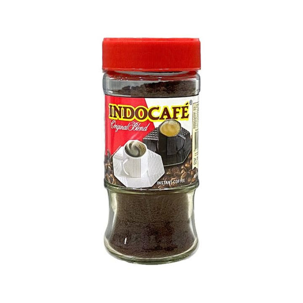 PRIVATE CLUB COFFEE 50G (INDOCAFE)