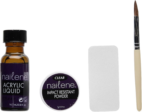 NAILENE NAIL ART TOOL KIT