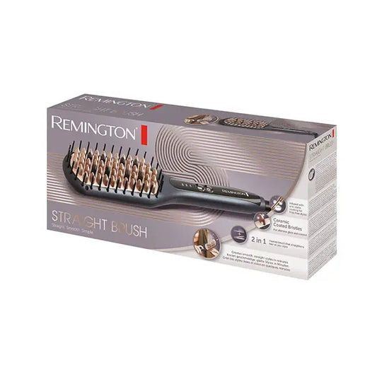 REMINGTON STRAIGHT BRUSH (CB7400)
