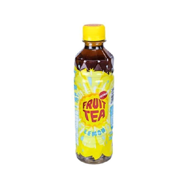 FRUIT TEA 350ML (LEMON)