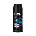 AXE BODY SPRAY 150ML (MARINE)