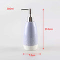 CLEAR SHAMPOO 380ML (L-F)