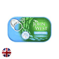 JOHN WEST SARDINES 120G