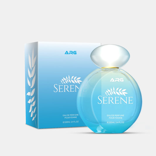 ARG SERENE EDP 100ML