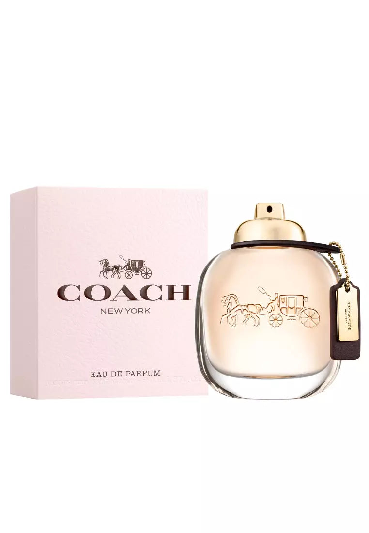 COACH LADY EDP90ML