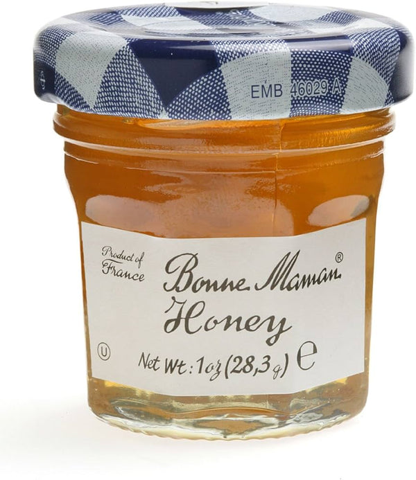 BONNE MAMAM HONEY 30G