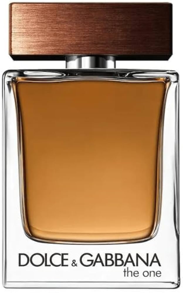 D&G THE ONE MEN EDT 100ML