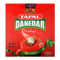 TAPAL DANEDAR TEA BAGS 100S