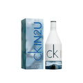 CK IN2U EDT 100ML
