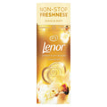 LENOR BEADS 176G (GOLD ORCHID)
