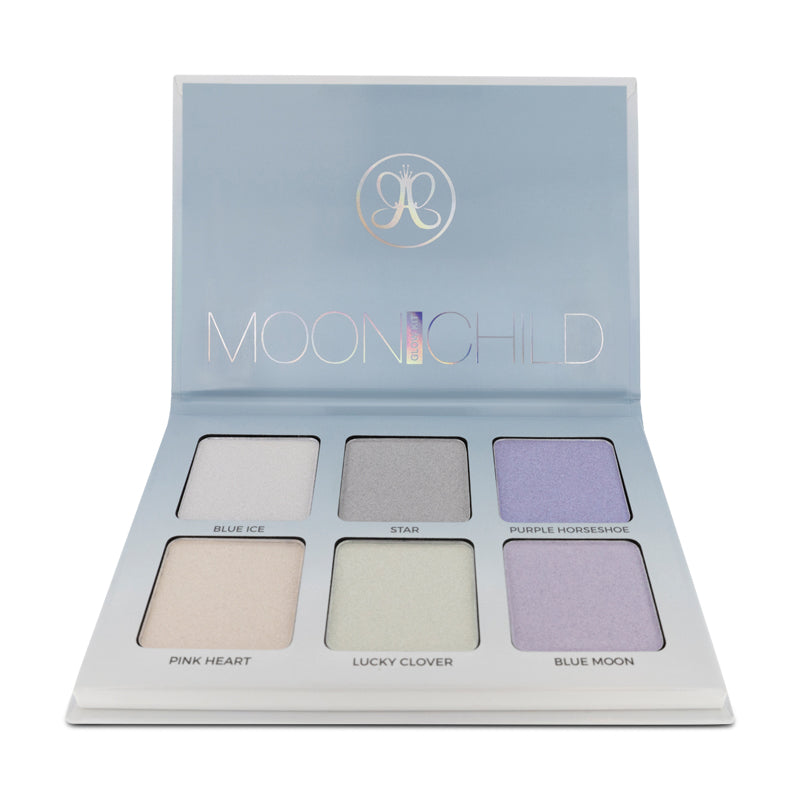 ANASTASIA MOONCHILD GLOW KIT