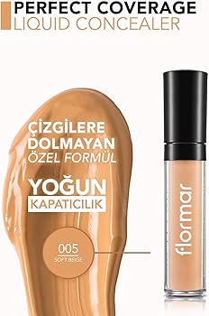 F-M CONCEALER PERFECT COVERAGE 05