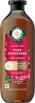 HERBAL ESSENCE SHAMPOO 500ML (GRAP)