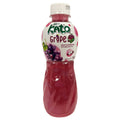 KATO JUICE 320ML (GRAPE)