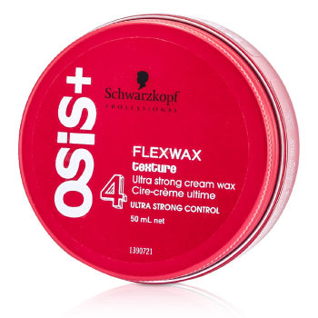 Schwarzkopf OSIS FLEX WAX 50ML