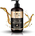 ARGAN DELUXE SHAMPOO 1000ML (ARGAN OIL)