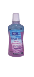 XOC MOUTH WASH 500ML (CLOVE)