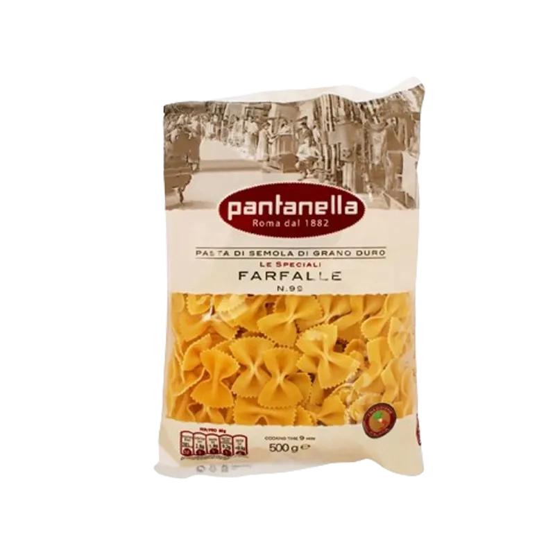 PANTANELLA PASTA 500G (99)