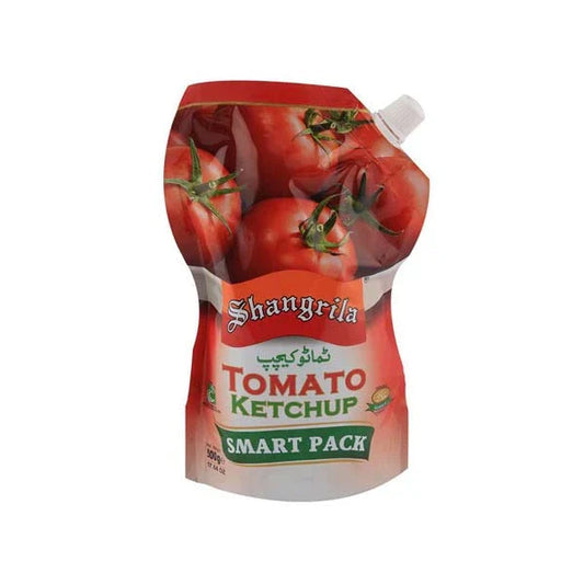 SHANGRILA KETCHUP 1KG