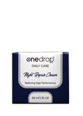 ONE DROP NIGHT CREAM 50ML
