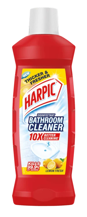 HARPIC LEMON 500ML