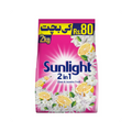 SUNLIGHT 2IN1 2KG (PINK)