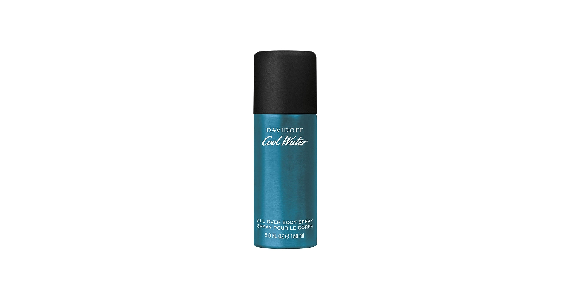 DAVIDOFF COOL WATER SPRAY 150ML