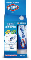 CLOROX BLEACH PEN 56G