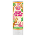 CUSSONS SHOWER GEL 250ML (APRICOT)