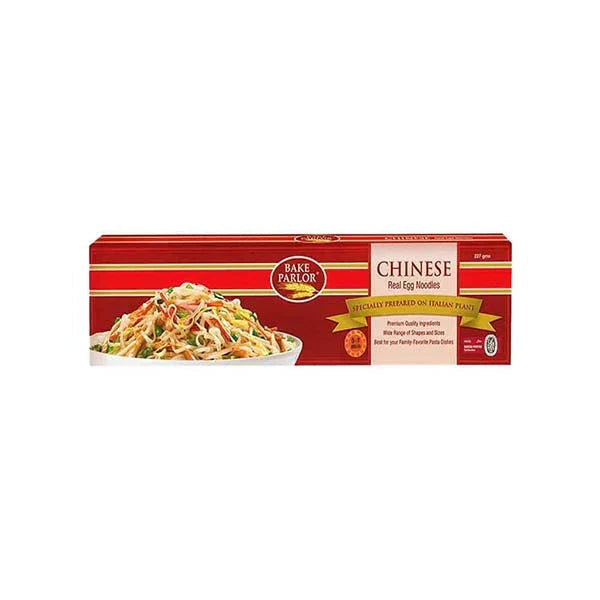 BAKE PARLOR EGG NOODLE 227G