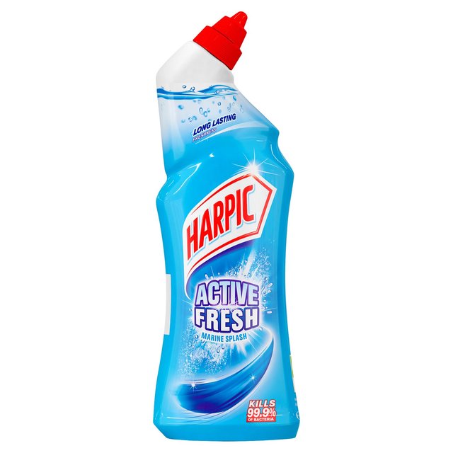 HARPIC ACTIVE FRESH 750ML