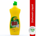 LEMON MAX DISHWASH 475ML