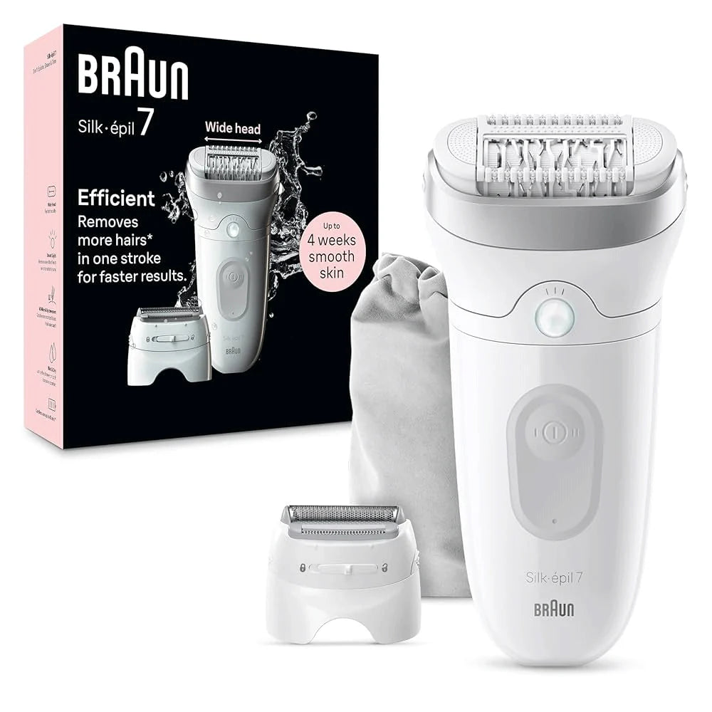 BRAUN SILK EPIL 7 (SE-7441)