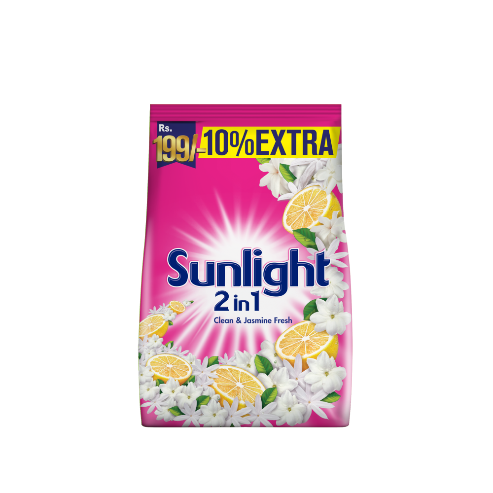 SUNLIGHT SURF 1KG (PINK)
