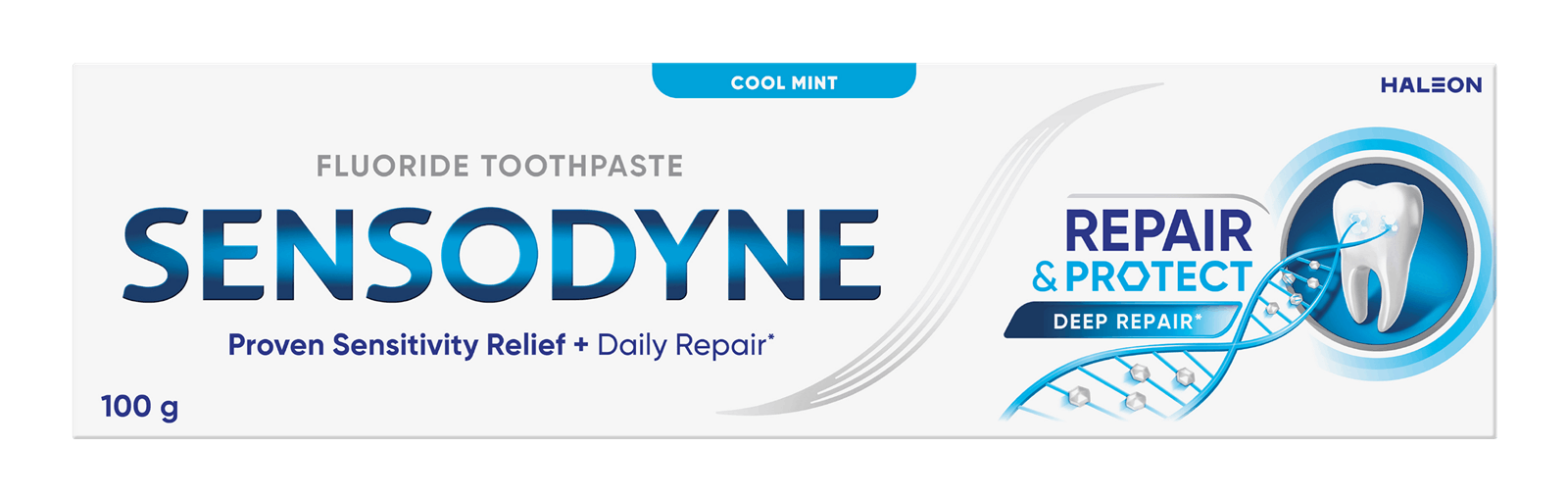 SENSODYNE REPAIR & PROTECT 100G