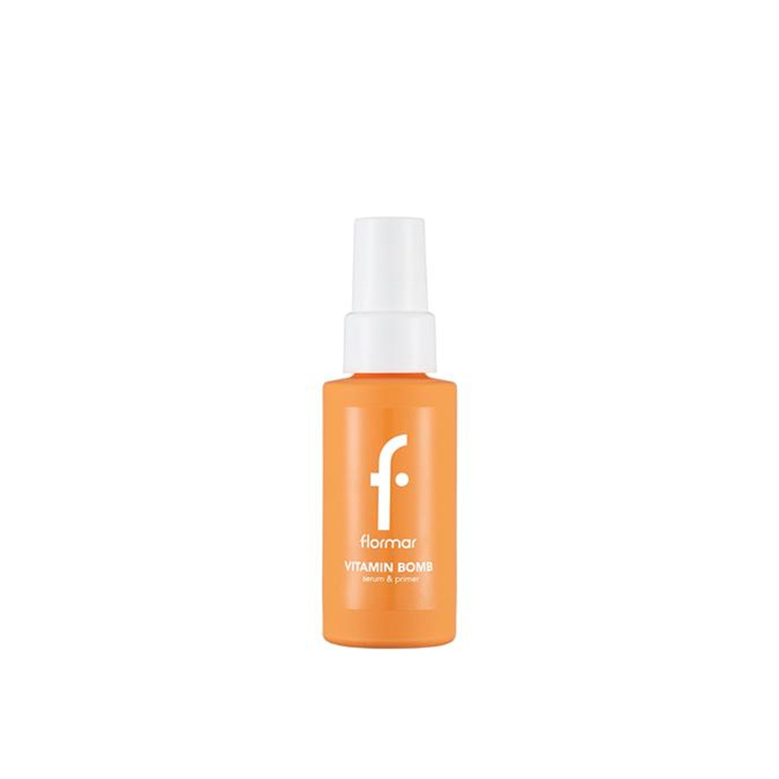 FLORMAR SERUM & PREIMER VITAMIN BOMB 30ML