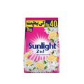 SUNLIGHT 2IN1 PINK 1KG