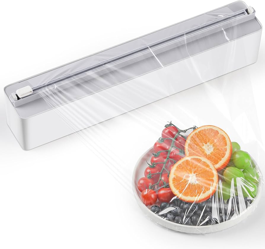 WRAP TASTIC CLING FILM 30CM