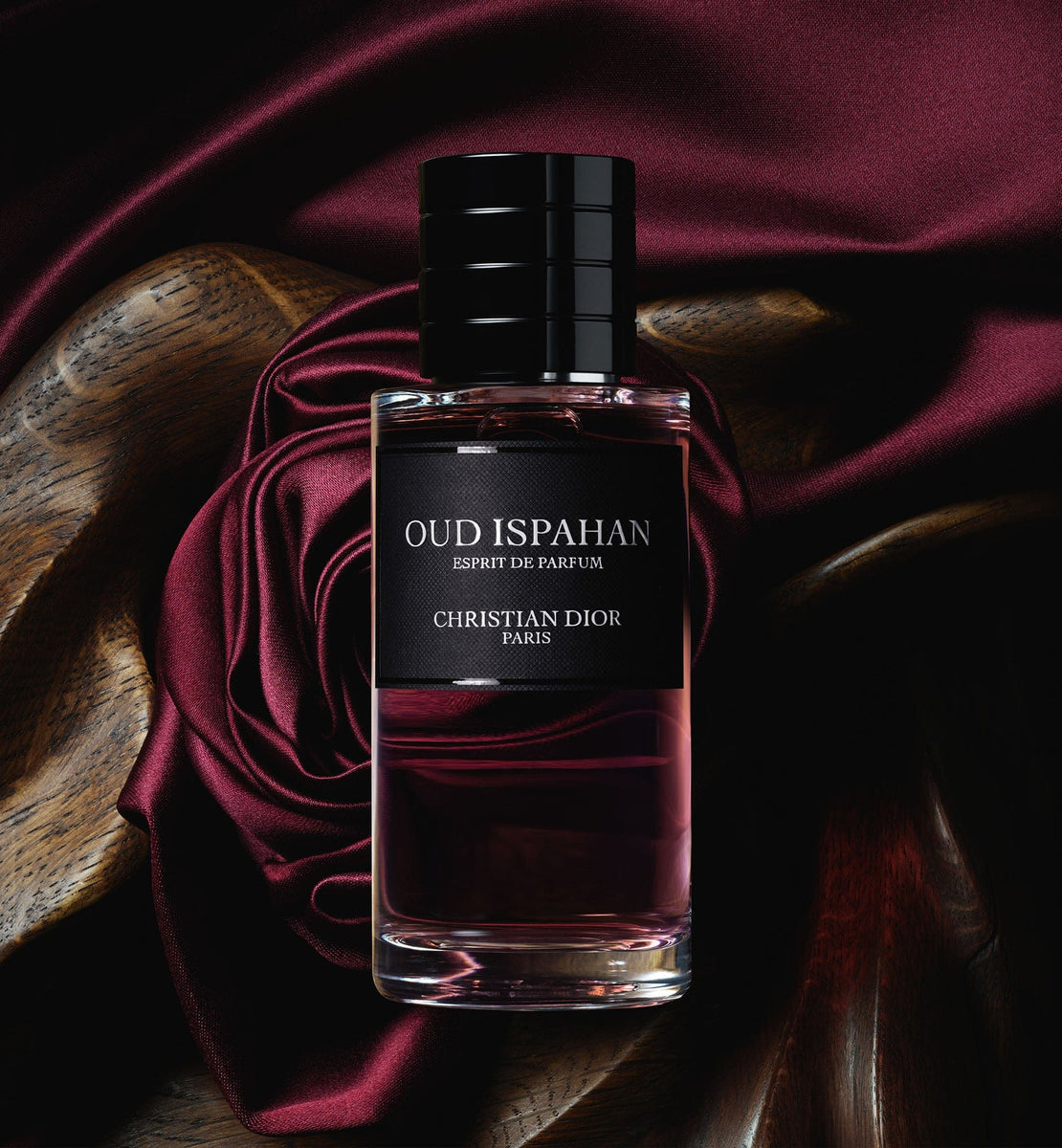 CHRISTIAN DIOR OUD ISPAHAN 80ML