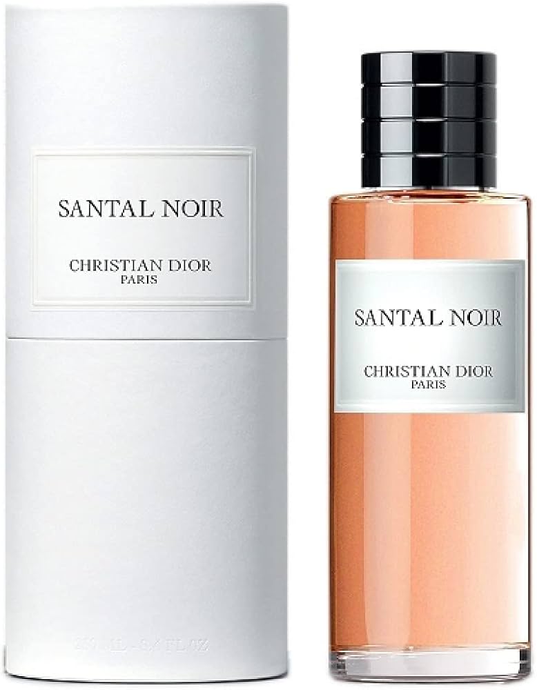 CD SANTAL NOIR EDP 250ML