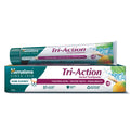 HIMALAYA TRIPLE ACTIOM TOOTHPASTE 125G