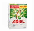 ARIEL AUTOMATIC WASHING PWD 2.5 KG