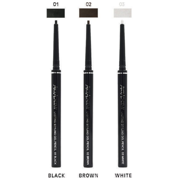 ALICE ACADEMY STYLING GEL PENCIL (01)